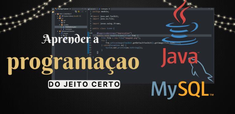 Criando um sistema de Ordem de serviços completo em JAVA DESKTOP