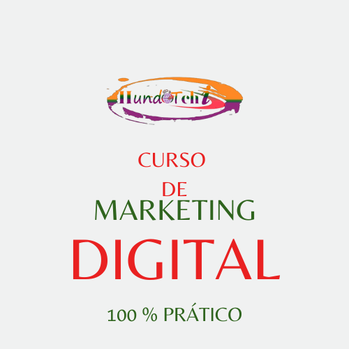 Curso de Marketing Digital